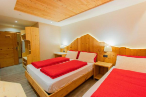 Garni Francescato Livigno